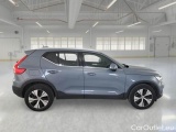  Volvo  XC 40 VOLVO XC40 / 2017 / 5P / SUV T5 PLUG-IN HYBRID AUTO RECH INSCRIP EXPR #7