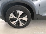  Volvo  XC 40 VOLVO XC40 / 2017 / 5P / SUV T5 PLUG-IN HYBRID AUTO RECH INSCRIP EXPR #20