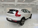  Volvo  XC 40 VOLVO XC40 / 2017 / 5P / SUV T4 PLUG-IN HYBRID AUTO RECH INSCRIP EXPR #2