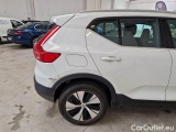  Volvo  XC 40 VOLVO XC40 / 2017 / 5P / SUV T4 PLUG-IN HYBRID AUTO RECH INSCRIP EXPR #35