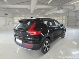  Volvo  XC 40 VOLVO XC40 / 2017 / 5P / SUV T5 PLUG-IN HYBRID AUTO RECH INSCRIP EXPR #2