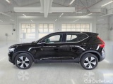  Volvo  XC 40 VOLVO XC40 / 2017 / 5P / SUV T5 PLUG-IN HYBRID AUTO RECH INSCRIP EXPR #8