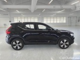  Volvo  XC 40 VOLVO XC40 / 2017 / 5P / SUV T5 PLUG-IN HYBRID AUTO RECH INSCRIP EXPR #7