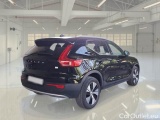  Volvo  XC 40 VOLVO XC40 / 2017 / 5P / SUV T4 PLUG-IN HYBRID AUTO RECH INSCRIP EXPR #2