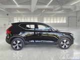  Volvo  XC 40 VOLVO XC40 / 2017 / 5P / SUV T4 PLUG-IN HYBRID AUTO RECH INSCRIP EXPR #7