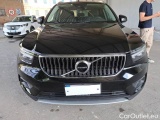  Volvo  XC 40 VOLVO XC40 / 2017 / 5P / SUV T4 PLUG-IN HYBRID AUTO RECH INSCRIP EXPR #25