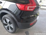  Volvo  XC 40 VOLVO XC40 / 2017 / 5P / SUV T4 PLUG-IN HYBRID AUTO RECH INSCRIP EXPR #43
