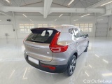  Volvo  XC 40 VOLVO XC40 / 2017 / 5P / SUV T5 PLUG-IN HYBRID RECH INSCRIP EXPR #2