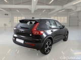  Volvo  XC 40 VOLVO XC40 / 2017 / 5P / SUV T5 PLUG-IN HYBRID AUTO RECHARGE INSCR. #2