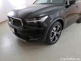  Volvo  XC 40 VOLVO XC40 / 2017 / 5P / SUV T5 PLUG-IN HYBRID AUTO RECHARGE INSCR. #23