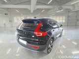  Volvo  XC 40 VOLVO XC40 / 2017 / 5P / SUV T5 PLUG-IN HYBRID AUTO RECH INSCRIP EXPR #2