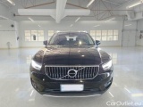  Volvo  XC 40 VOLVO XC40 / 2017 / 5P / SUV T5 PLUG-IN HYBRID AUTO RECH INSCRIP EXPR #6