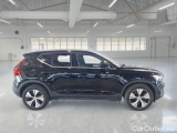  Volvo  XC 40 VOLVO XC40 / 2017 / 5P / SUV T5 PLUG-IN HYBRID AUTO RECH INSCRIP EXPR #7