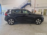  Volvo  XC 40 VOLVO XC40 / 2021 / 5P / SUV T4 RECHARGE PLUG-IN AUTO CORE #7