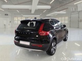  Volvo  XC 40 VOLVO XC40 / 2021 / 5P / FUORISTRADA T4 RECHARGE PLUG-IN AUTO CORE N1 #2