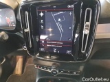  Volvo  XC 40 VOLVO XC40 / 2021 / 5P / FUORISTRADA T4 RECHARGE PLUG-IN AUTO CORE N1 #155