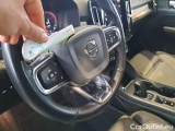  Volvo  XC 40 VOLVO XC40 / 2021 / 5P / FUORISTRADA T4 RECHARGE PLUG-IN AUTO CORE N1 #159