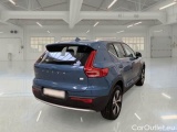  Volvo  XC 40 VOLVO XC40 / 2021 / 5P / SUV T4 RECHARGE PLUG-IN AUTO PLUS BRIGHT #2