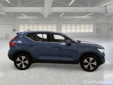  Volvo  XC 40 VOLVO XC40 / 2021 / 5P / SUV T4 RECHARGE PLUG-IN AUTO PLUS BRIGHT #7