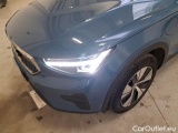  Volvo  XC 40 VOLVO XC40 / 2021 / 5P / SUV T4 RECHARGE PLUG-IN AUTO PLUS BRIGHT #30