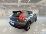  Volvo  XC 40 VOLVO XC40 / 2021 / 5P / SUV T4 RECHARGE PLUG-IN AUTO CORE #2