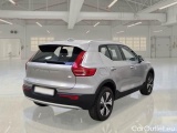  Volvo  XC 40 VOLVO XC40 / 2021 / 5P / SUV T5 RECHARGE PLUG-IN AUTO PLUS BRIGHT #2