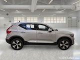  Volvo  XC 40 VOLVO XC40 / 2021 / 5P / SUV T5 RECHARGE PLUG-IN AUTO PLUS BRIGHT #7