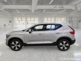  Volvo  XC 40 VOLVO XC40 / 2021 / 5P / SUV T5 RECHARGE PLUG-IN AUTO PLUS BRIGHT #8