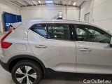  Volvo  XC 40 VOLVO XC40 / 2021 / 5P / SUV T5 RECHARGE PLUG-IN AUTO PLUS BRIGHT #49