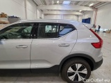  Volvo  XC 40 VOLVO XC40 / 2021 / 5P / SUV T5 RECHARGE PLUG-IN AUTO PLUS BRIGHT #72