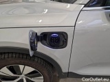  Volvo  XC 40 VOLVO XC40 / 2021 / 5P / SUV T5 RECHARGE PLUG-IN AUTO PLUS BRIGHT #110