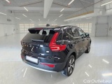  Volvo  XC 40 VOLVO XC40 / 2021 / 5P / SUV T5 RECHARGE PLUG-IN AUTO CORE #2