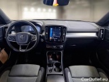  Volvo  XC 40 VOLVO XC40 / 2021 / 5P / SUV T5 RECHARGE PLUG-IN AUTO CORE #3