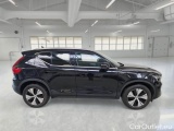  Volvo  XC 40 VOLVO XC40 / 2021 / 5P / SUV T5 RECHARGE PLUG-IN AUTO CORE #7