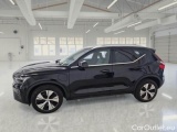  Volvo  XC 40 VOLVO XC40 / 2021 / 5P / SUV T5 RECHARGE PLUG-IN AUTO CORE #8