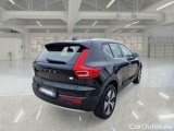  Volvo  XC 40 VOLVO XC40 / 2017 / 5P / SUV T5 PLUG-IN HYBRID AUTO RECH INSCRIP EXPR #2
