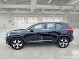  Volvo  XC 40 VOLVO XC40 / 2017 / 5P / SUV T5 PLUG-IN HYBRID AUTO RECH INSCRIP EXPR #8