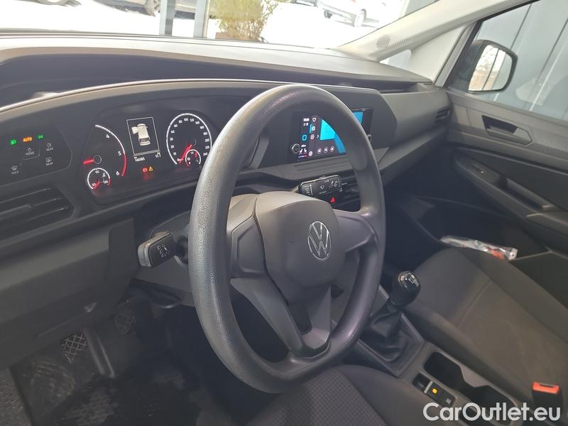  Volkswagen  Caddy  LCV (SA)(2015)  Maxi 2.0 TDI 75 4d #4