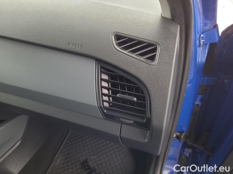  Skoda  Fabia  3 (2015)  1.0TSI 70 Active #34