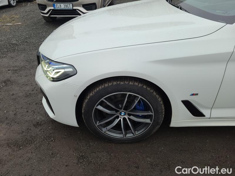  Bmw  Serie 5  Lim. (G30)  (2016->) 540i xDrive AT #3