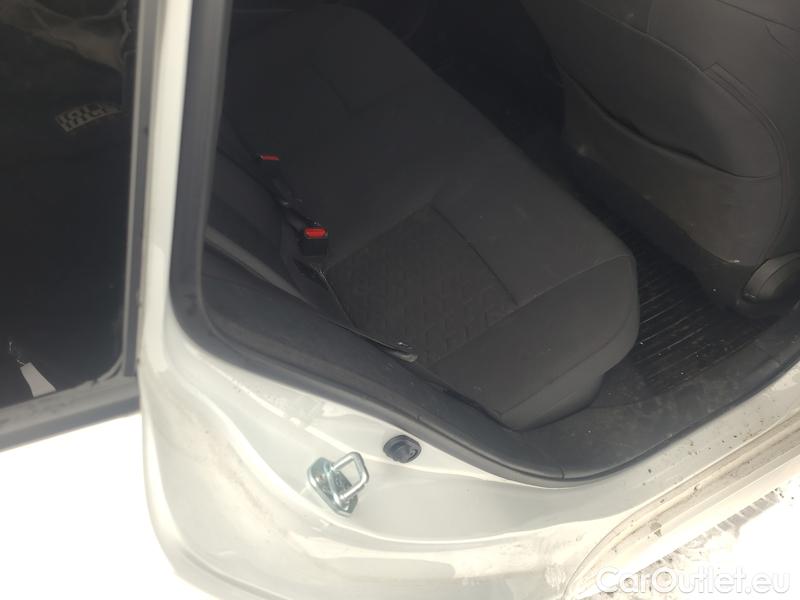  Toyota  Corolla  (E21) (2019)  TS 1.8Hyb.ComTech AT #21