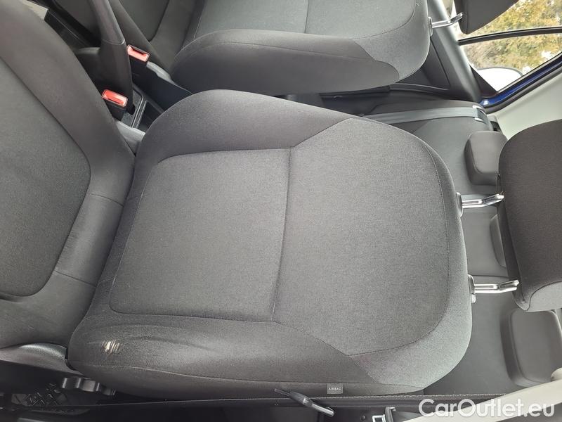  Skoda  Fabia  3 (2015)  1.0TSI 70 Active #11