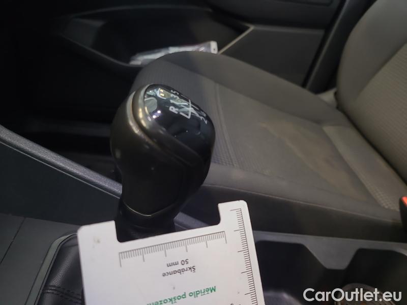  Volkswagen  Caddy  LCV (SA)(2015)  Maxi 2.0 TDI 75 4d #5