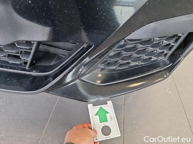  Bmw  Serie 5  530d xDrive AT 4d #8