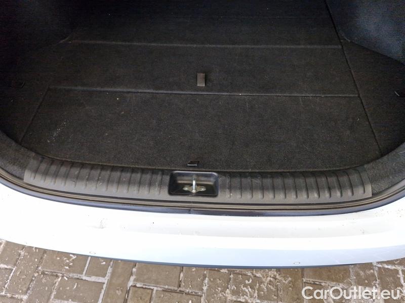  KIA  Cee'd Ceed  (CD) (2018->) Ceed SW 1.0T-GDI 74 Spin 5d #12