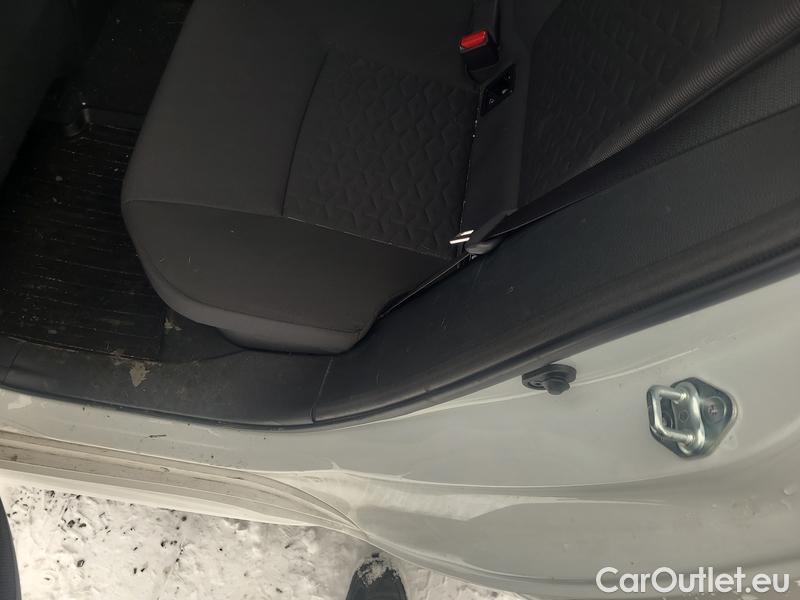  Toyota  Corolla  (E21) (2019)  TS 1.8Hyb.ComTech AT #17