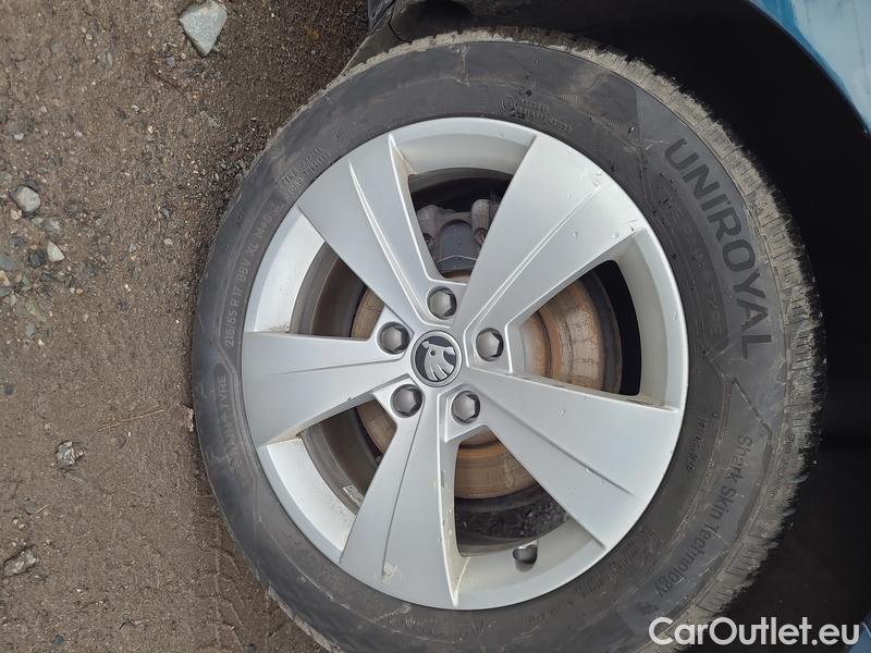  Skoda  Superb  2 (2008) Supe.FL2.0TDI 110 Ambition AT #4