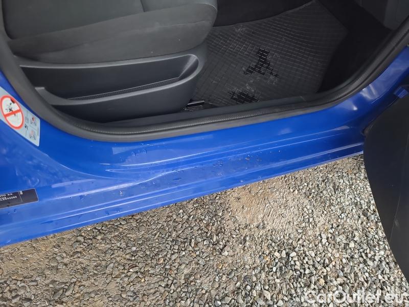  Skoda  Fabia  3 (2015)  1.0TSI 70 Active #33