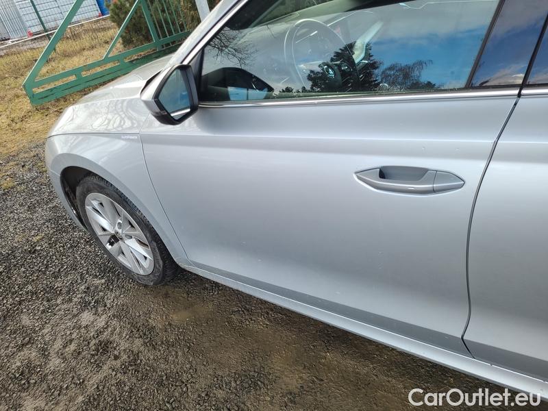  Skoda  Octavia  Lim. (NX3)(2020)  2.0TDI 85 Style 5d #5