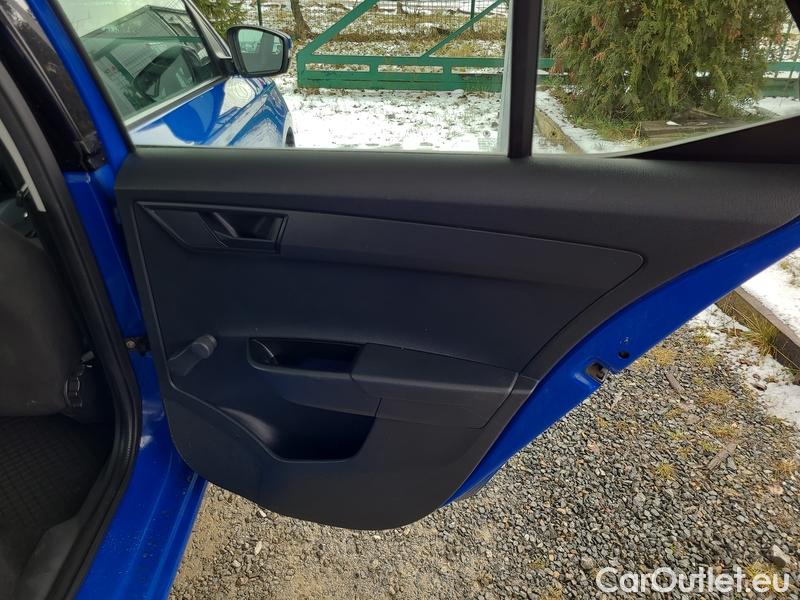  Skoda  Fabia  3 (2015)  1.0TSI 70 Active #28